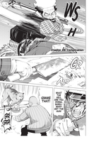 Golden Kamuy Manga Volume 4 image number 2